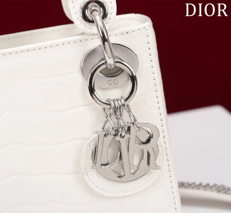 Comfortable Christian Dior My Lady Bags 76421