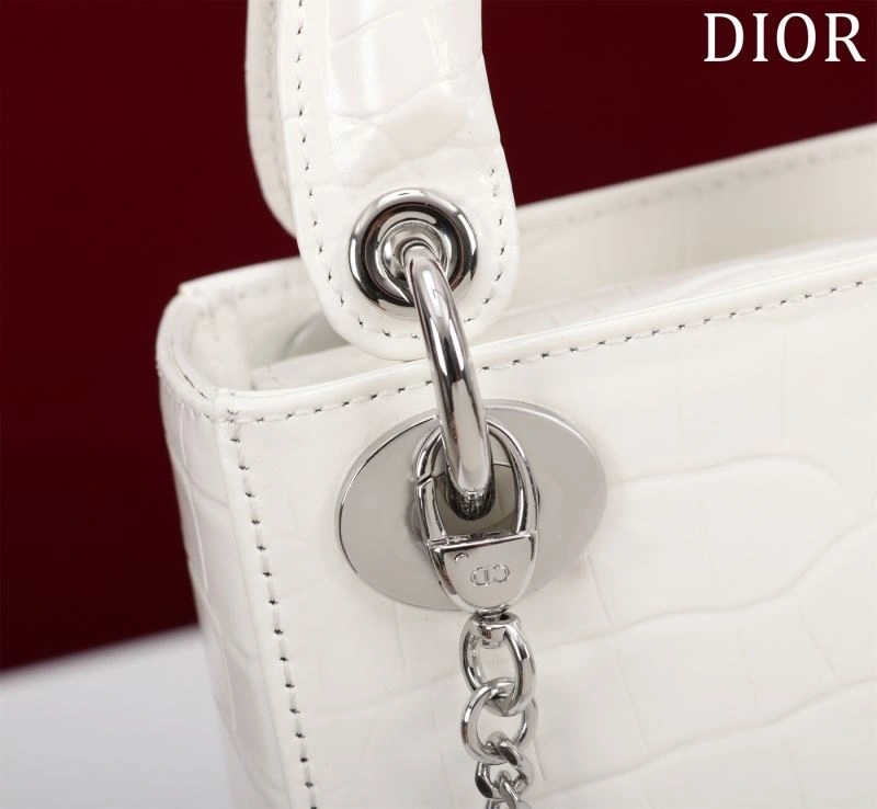 Comfortable Christian Dior My Lady Bags 76421