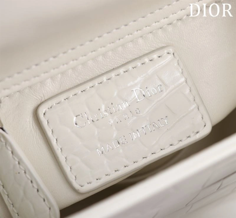 Comfortable Christian Dior My Lady Bags 76421