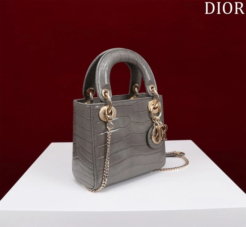 Thermal Christian Dior My Lady Bags 76422