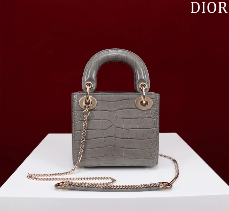 Thermal Christian Dior My Lady Bags 76422