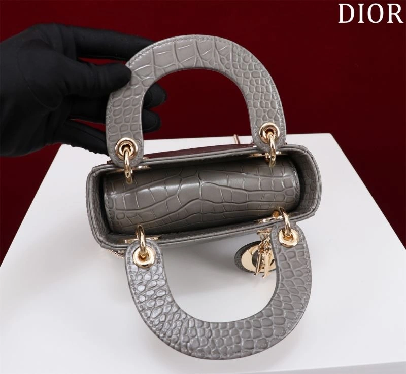 Thermal Christian Dior My Lady Bags 76422
