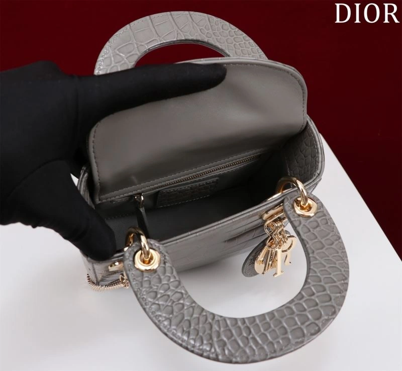 Thermal Christian Dior My Lady Bags 76422