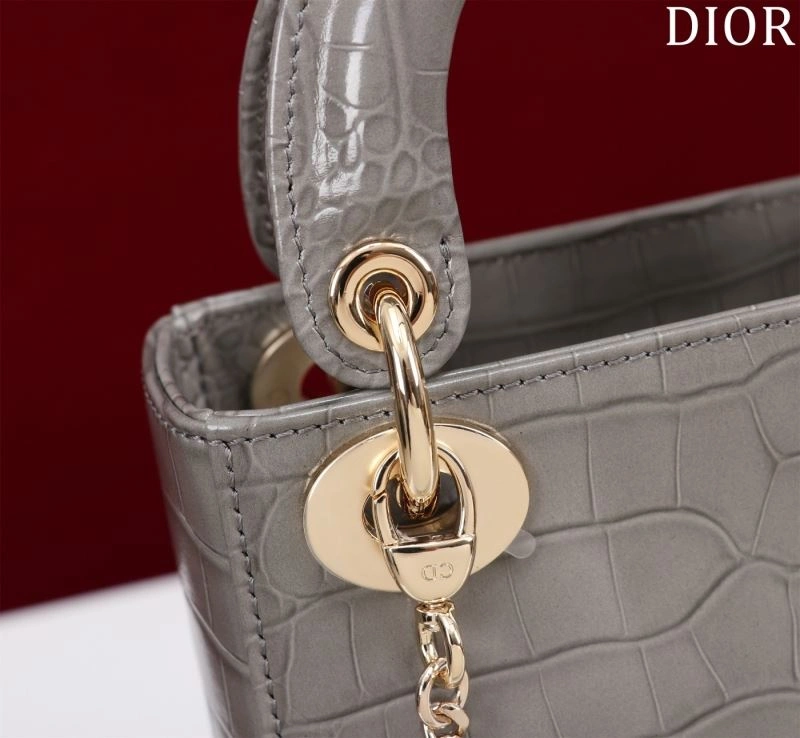 Thermal Christian Dior My Lady Bags 76422