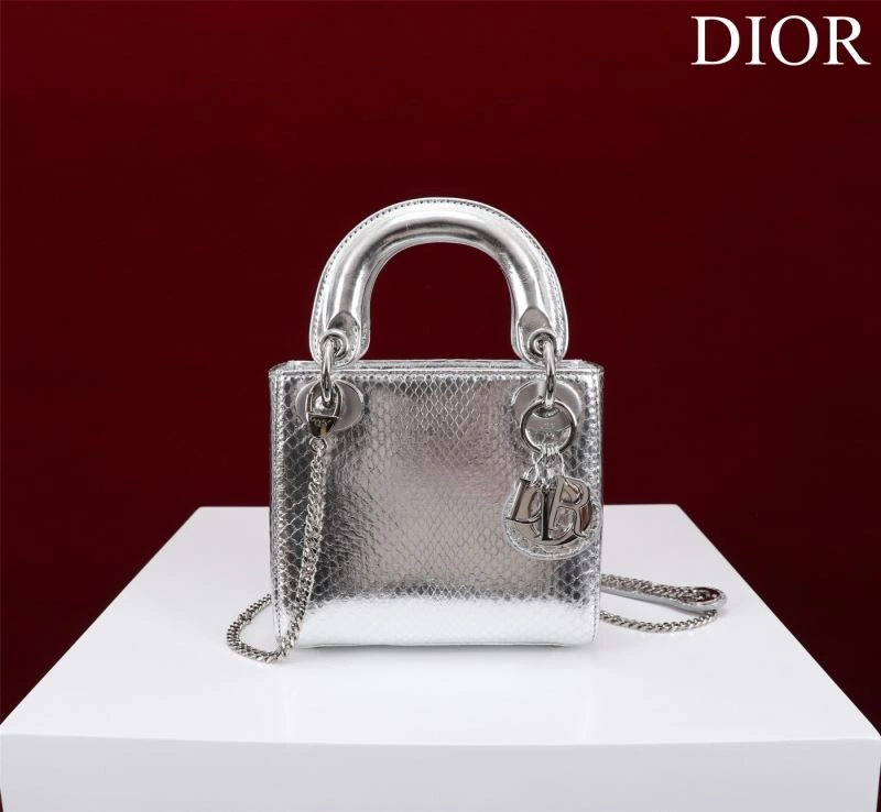 WeatherProof Christian Dior My Lady Bags 76423