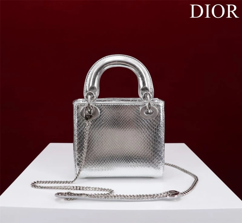 WeatherProof Christian Dior My Lady Bags 76423