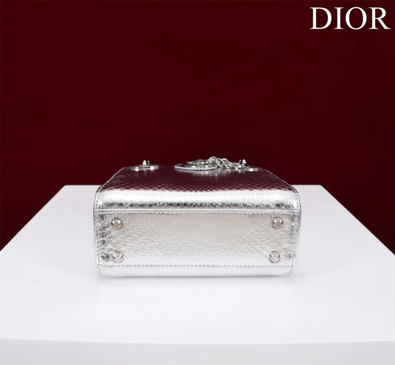WeatherProof Christian Dior My Lady Bags 76423