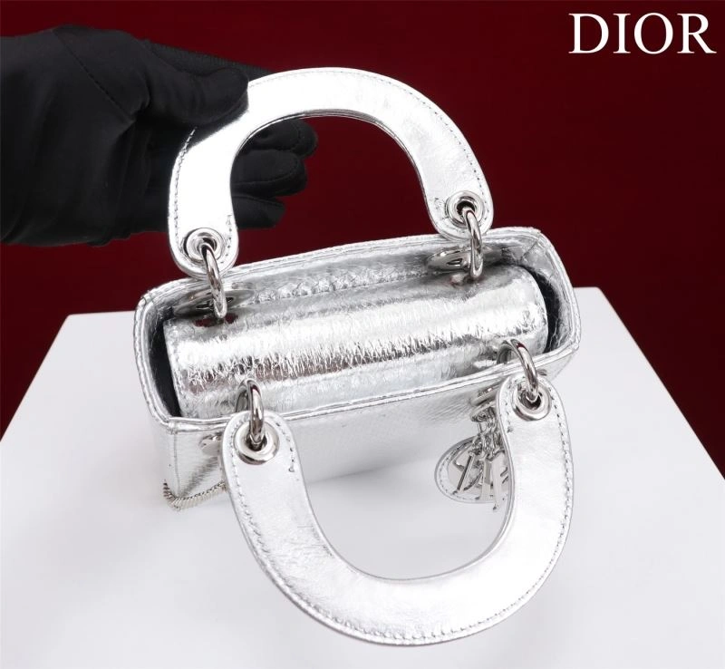 WeatherProof Christian Dior My Lady Bags 76423