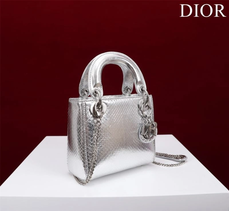 WeatherProof Christian Dior My Lady Bags 76423