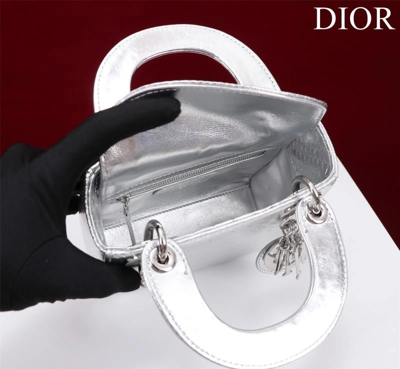 WeatherProof Christian Dior My Lady Bags 76423
