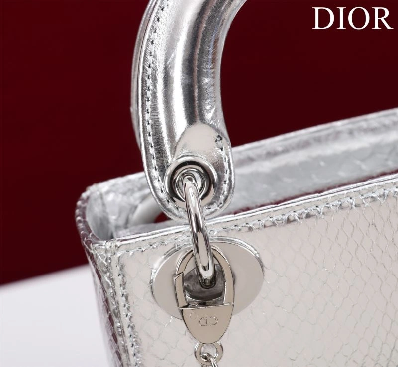 WeatherProof Christian Dior My Lady Bags 76423