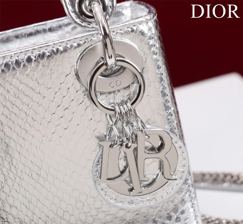 WeatherProof Christian Dior My Lady Bags 76423