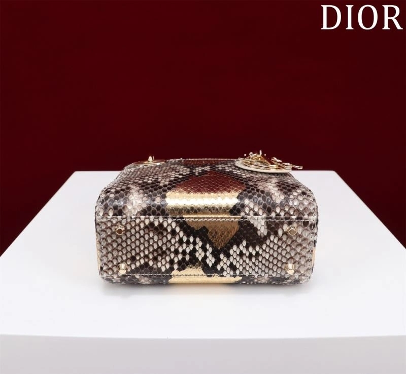 Christian Dior My Lady Bags Attractive 76417