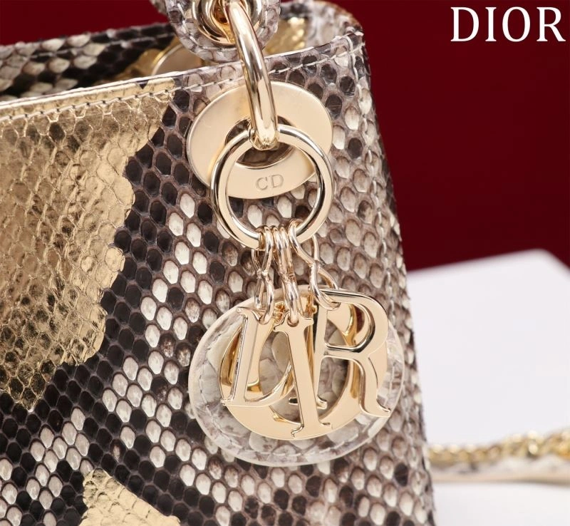Christian Dior My Lady Bags Attractive 76417