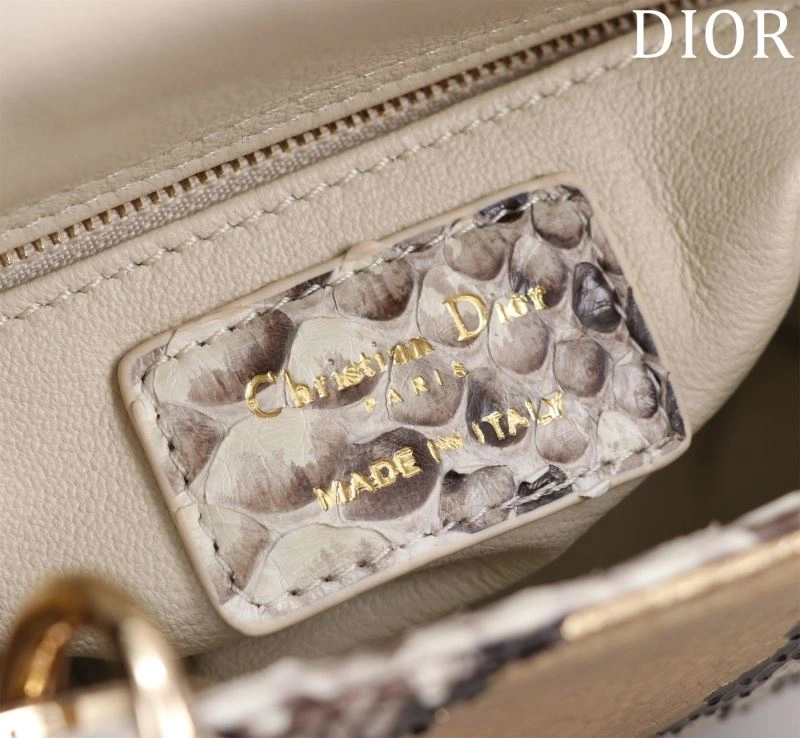 Christian Dior My Lady Bags Attractive 76417