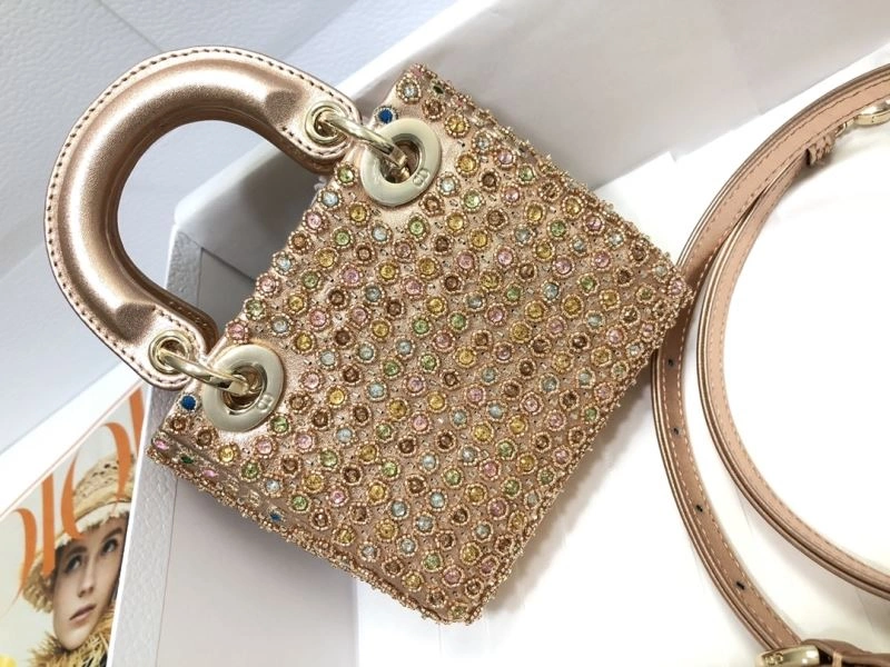 Popular Christian Dior My Lady Bags 76412