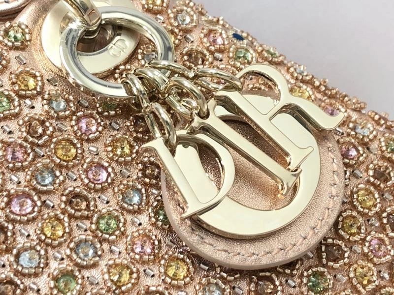 Popular Christian Dior My Lady Bags 76412