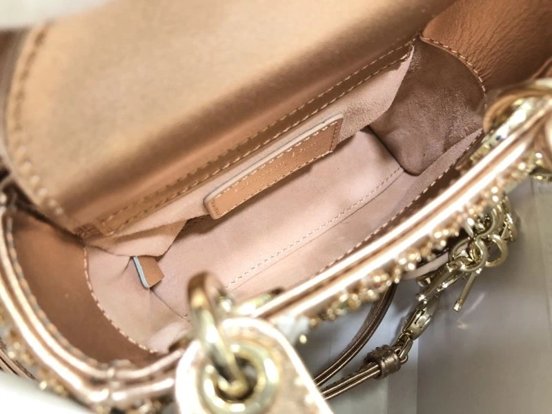 Popular Christian Dior My Lady Bags 76412