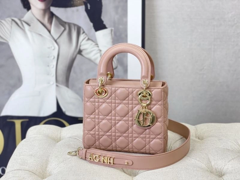 Christian Dior My Lady Bags RelaxedFit 76430