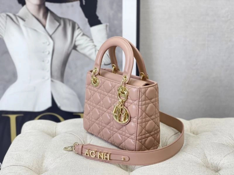Christian Dior My Lady Bags RelaxedFit 76430