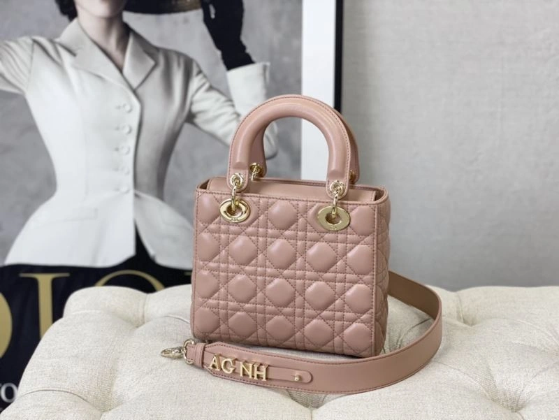 Christian Dior My Lady Bags RelaxedFit 76430