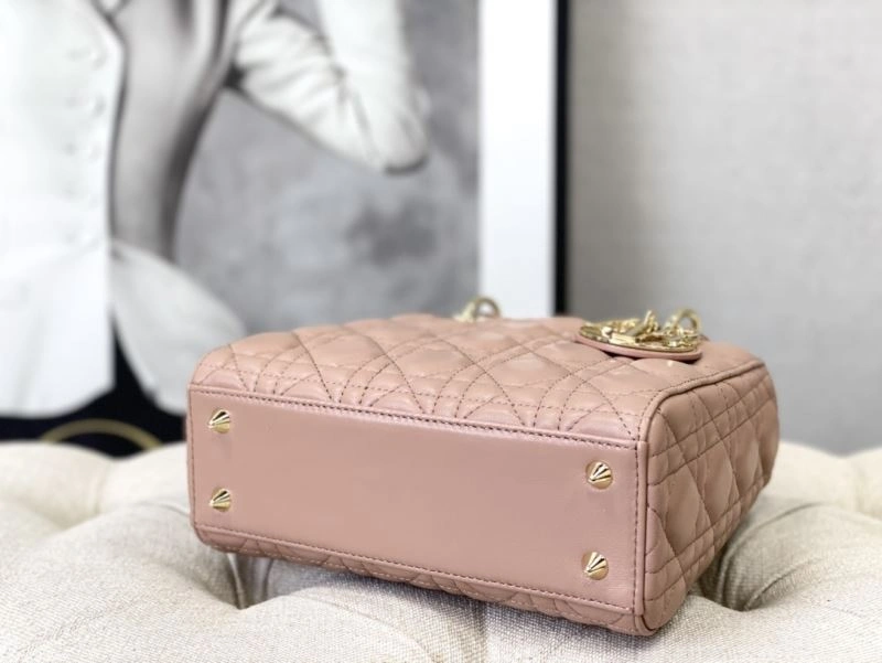 Christian Dior My Lady Bags RelaxedFit 76430