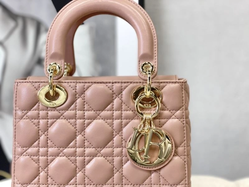 Christian Dior My Lady Bags RelaxedFit 76430