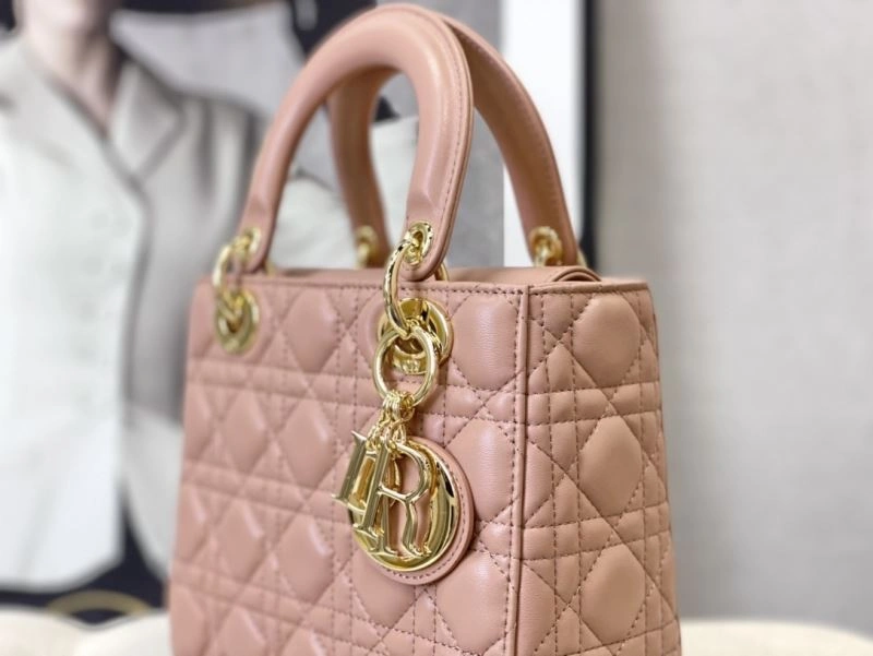Christian Dior My Lady Bags RelaxedFit 76430