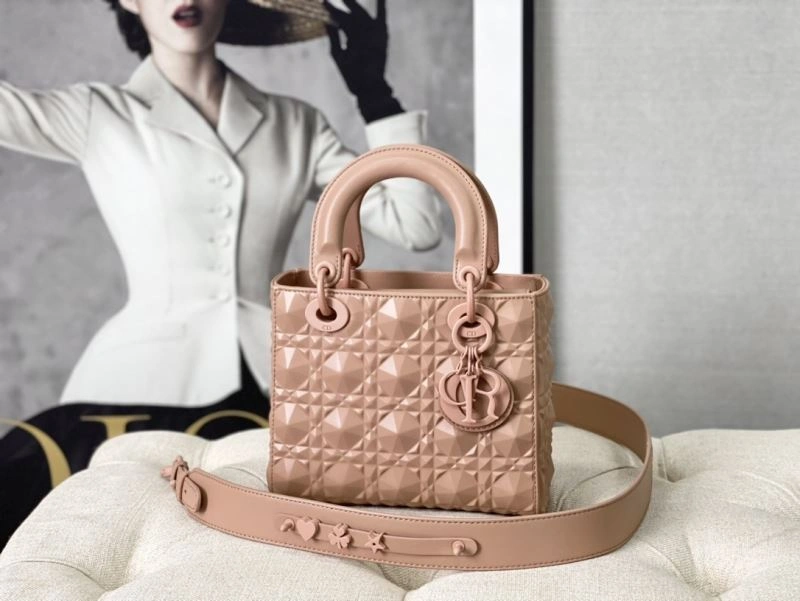 Christian Dior My Lady Bags Upgraded 76418