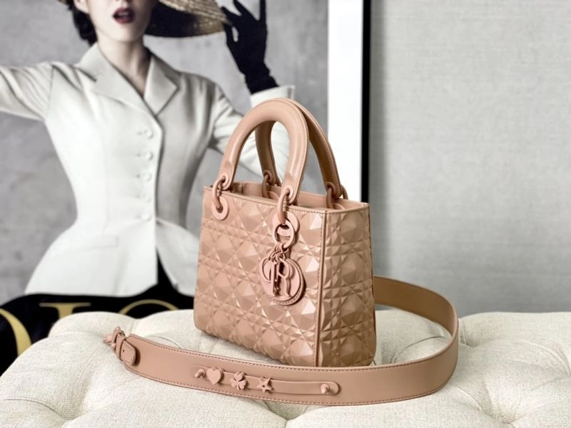 Christian Dior My Lady Bags Upgraded 76418