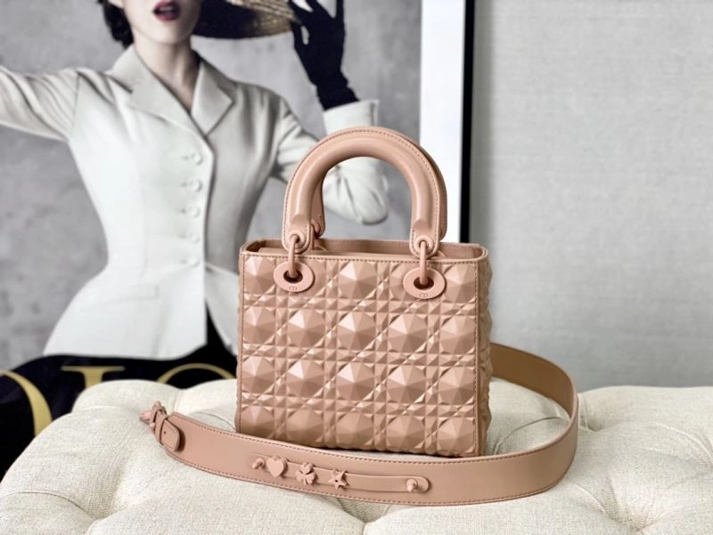 Christian Dior My Lady Bags Upgraded 76418