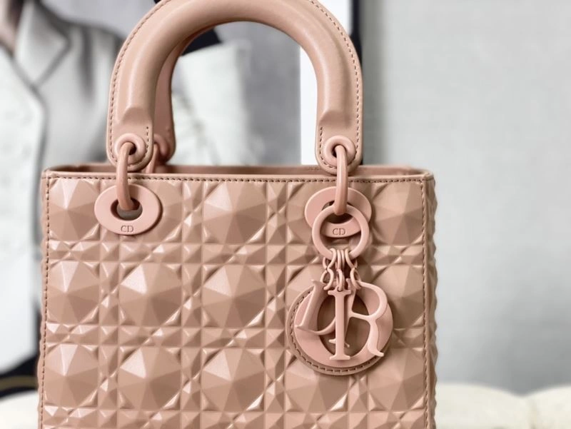 Christian Dior My Lady Bags Upgraded 76418