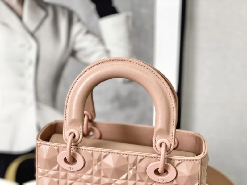 Christian Dior My Lady Bags Upgraded 76418