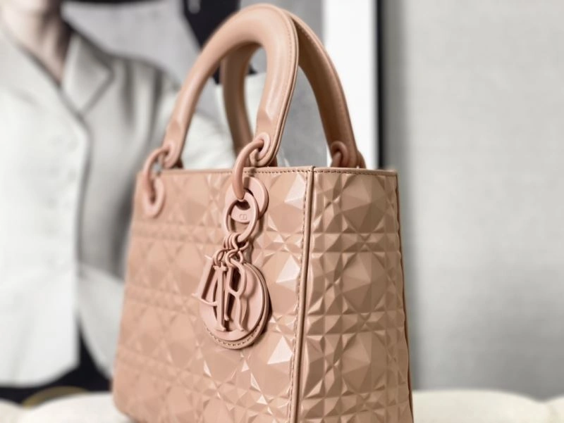 Christian Dior My Lady Bags Upgraded 76418