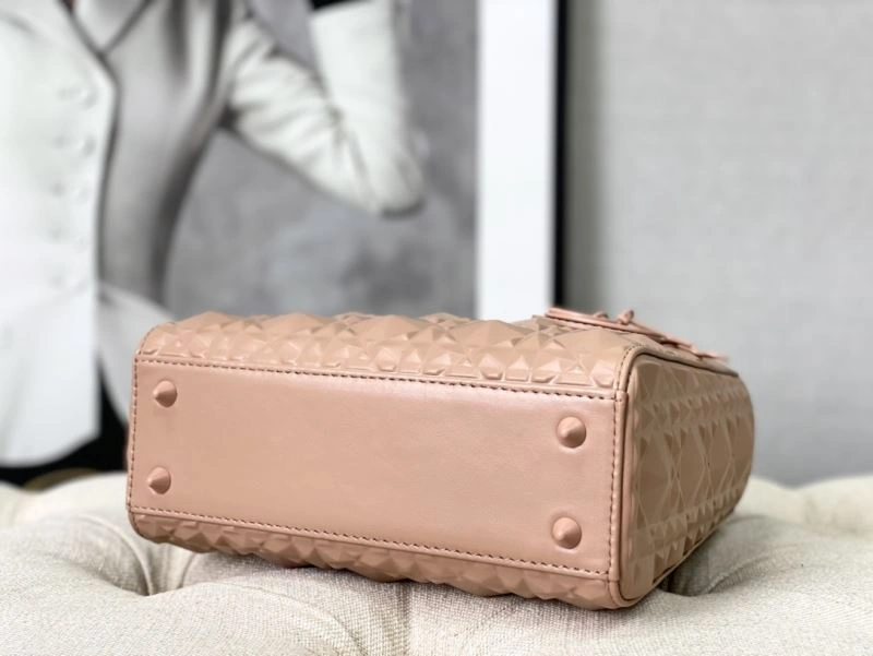 Christian Dior My Lady Bags Upgraded 76418