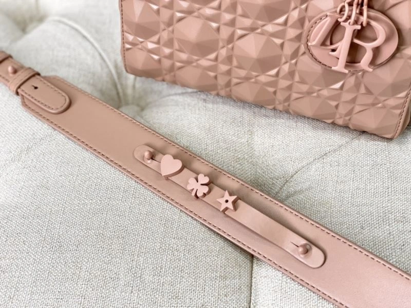 Christian Dior My Lady Bags Upgraded 76418