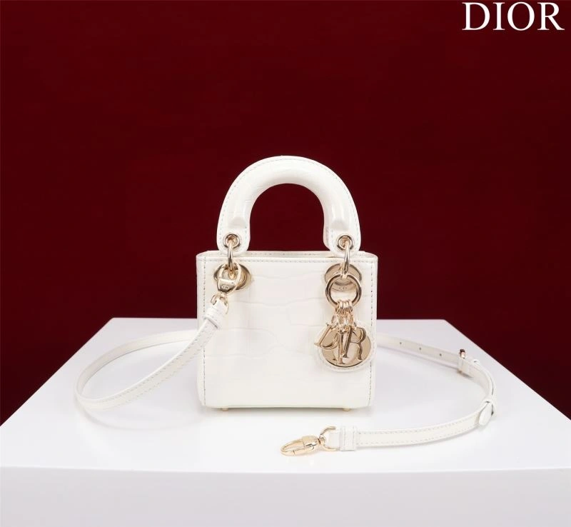 FlexibleFit Christian Dior My Lady Bags 76416