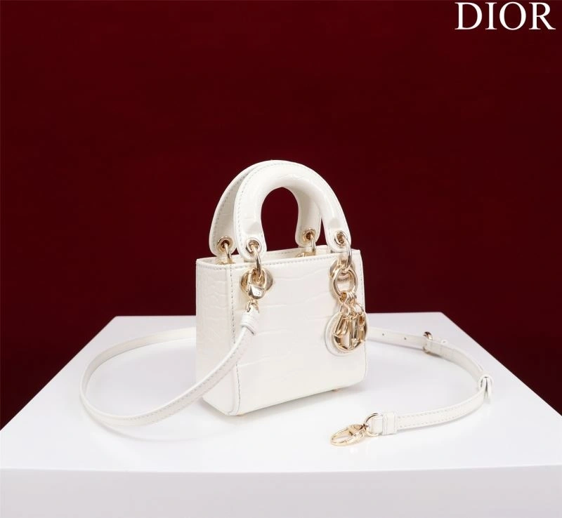 FlexibleFit Christian Dior My Lady Bags 76416