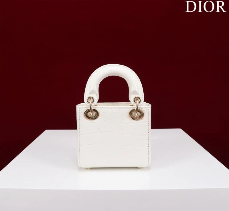 FlexibleFit Christian Dior My Lady Bags 76416