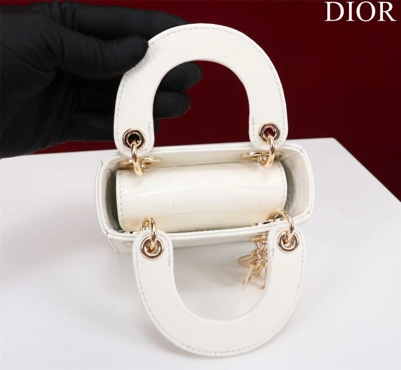 FlexibleFit Christian Dior My Lady Bags 76416