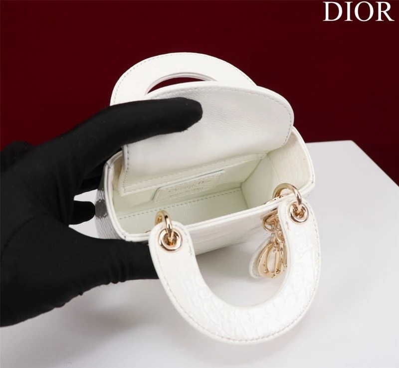 FlexibleFit Christian Dior My Lady Bags 76416