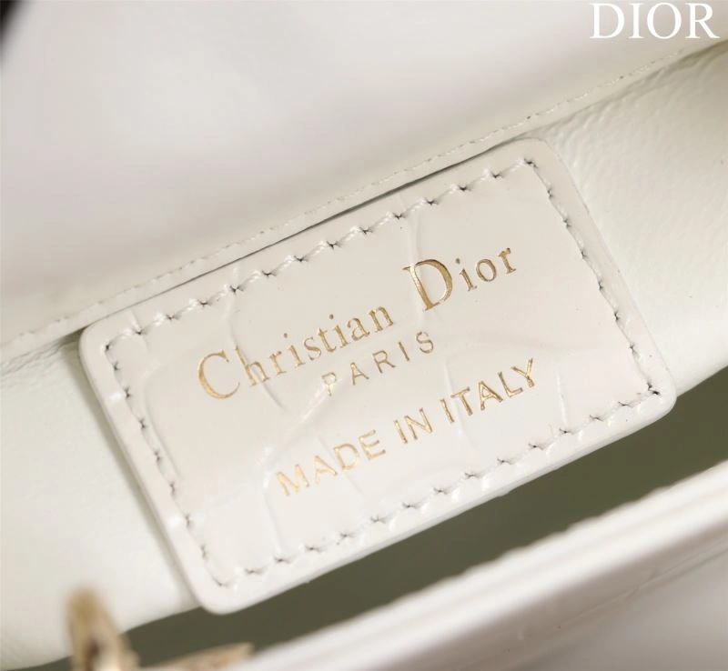 FlexibleFit Christian Dior My Lady Bags 76416