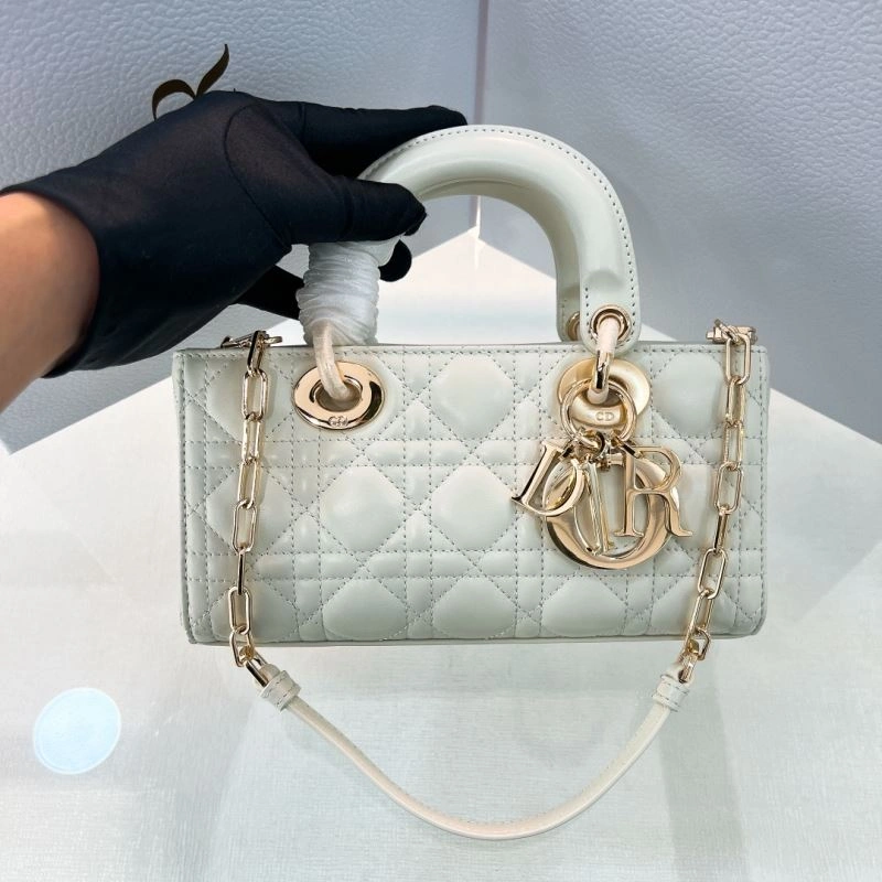 Christian Dior My Lady Bags Cozy 76413
