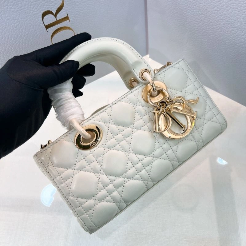Christian Dior My Lady Bags Cozy 76413