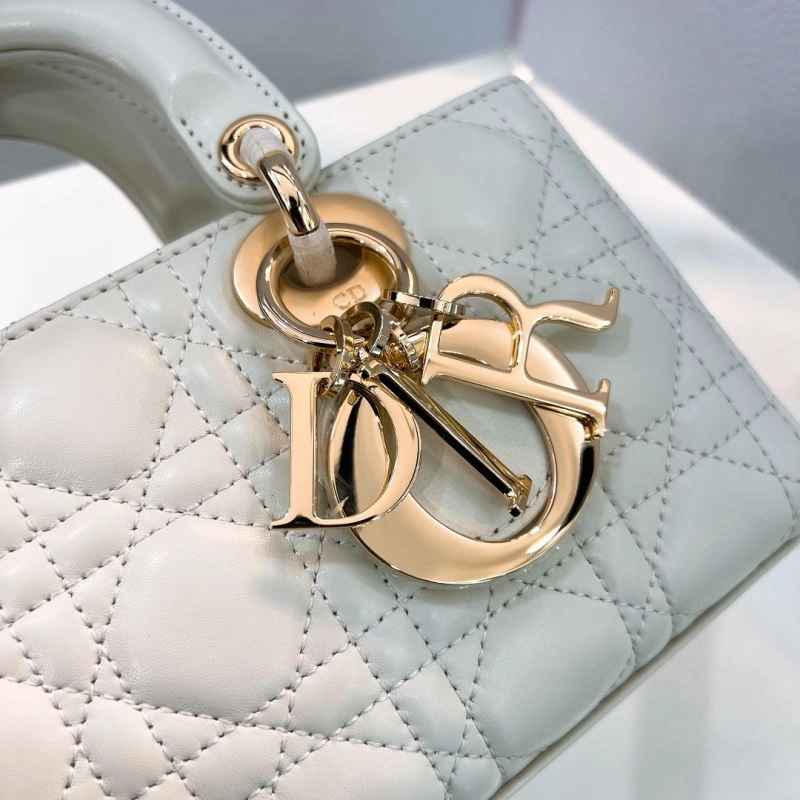 Christian Dior My Lady Bags Cozy 76413