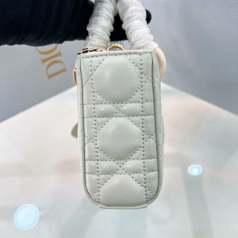 Christian Dior My Lady Bags Cozy 76413