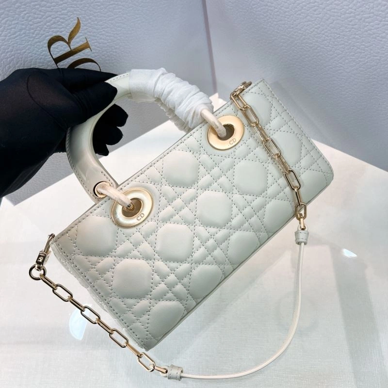 Christian Dior My Lady Bags Cozy 76413