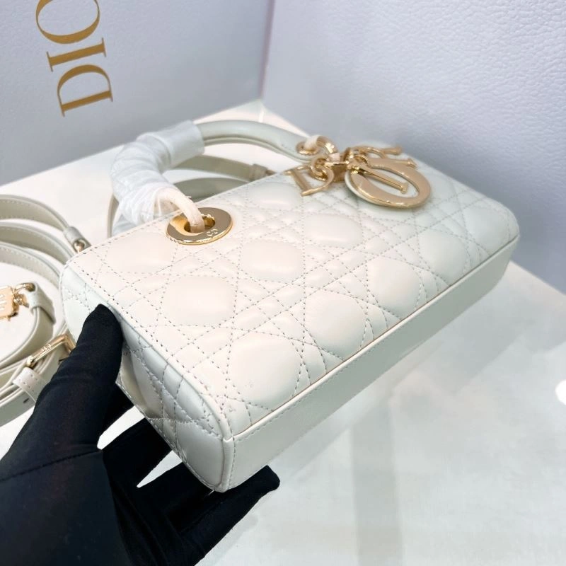 Christian Dior My Lady Bags Cozy 76413