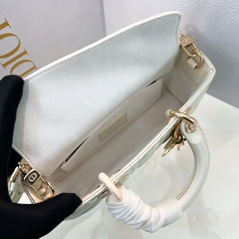 Christian Dior My Lady Bags Cozy 76413