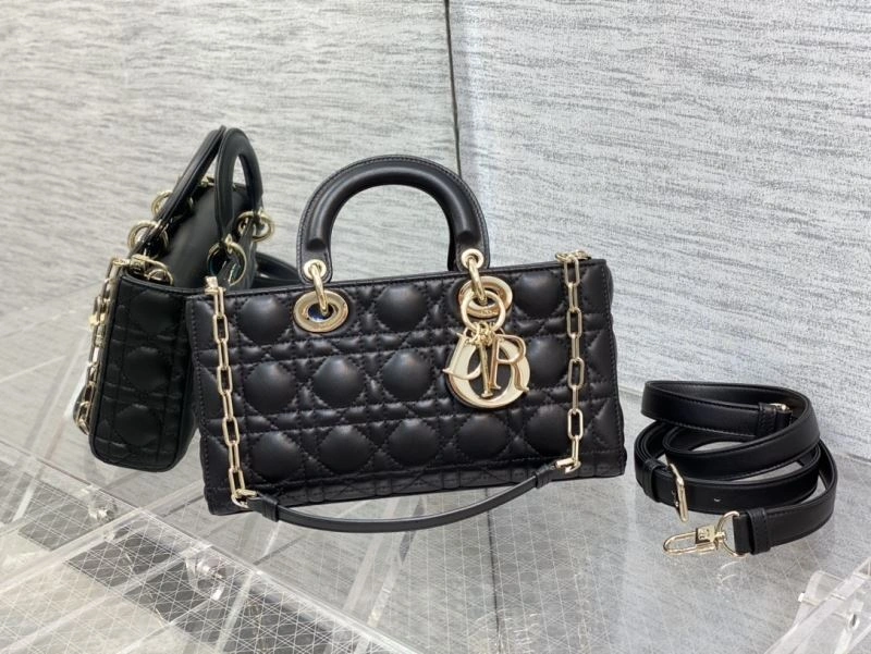 Christian Dior My Lady Bags Snug 76431